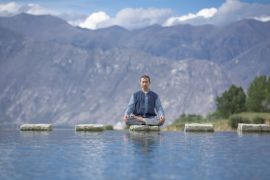 Psikolog UGM: "Healing" tak selalu dengan liburan