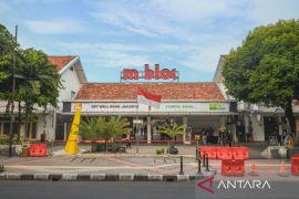 M Bloc Space kembangkan program kreatif libatkan seniman dan UMKM