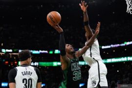 Playoff NBA: Boston Celtics menang tipis atas Brooklyn Nets 115 - 114 Page 2 Small