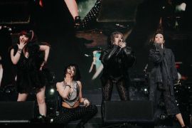 YG Entertainment beri tanggapan soal reuni 2NE1