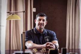 Vera percaya diri Persita Tangerang bisa capai target di Liga 1