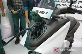 Ini alasan Yamaha Indonesia setop pendafataran uji coba E01