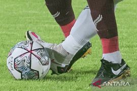 Mane kembali berlatih dengan Bayern Muenchen