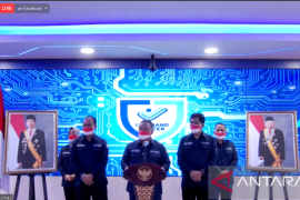 Jelang Idul Fitri,  64.811 pekerja migran telah kembali ke Indonesia