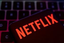 Netflix akan lebih banyak bereksperimen dengan format video vertikal