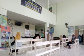Dinkes: Puskesmas rawat inap buka 24 jam selama libur lebaran