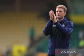 Penjelasan pelatih Newcastle terkait transfer Isak