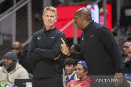 Mike Brown selangkah lagi jadi nakhoda baru New York Knicks