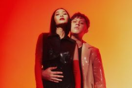 Soundwave merilis single baru "Love Me You Do"