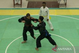 Silaturahim Pencak Silat Alkhairaat Page 1 Small