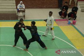 Silaturahim Pencak Silat Alkhairaat Page 2 Small