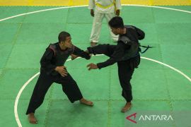 Silaturahim Pencak Silat Alkhairaat Page 3 Small