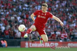 Diogo Jota dikabarkan meninggal dunia dalam kecelakaan di Spanyol
