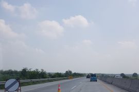 Kondisi Tol Bakauheni-Palembang Page 4 Small