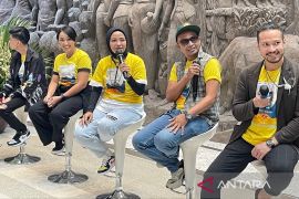 KotaK band merilis album baru pada September 2022