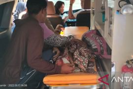 Polisi memeriksa kejiwaan ibu aniaya anak dengan senjata tajam