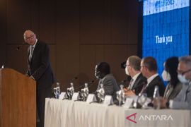 GPDRR ajak dunia tangani risiko ketahanan bencana