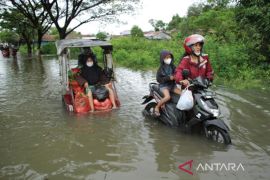 Kendaraan mogok akibat banjir Page 2 Small