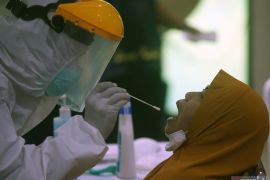 Dua calon haji asal Pacitan tertunda ke Tanah Suci akibat COVID-19