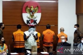 KPK: Haryadi Suyuti "mengawal" permohonan IMB apartemen di Malioboro