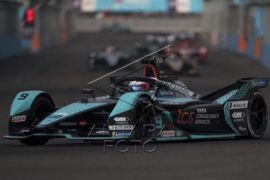 Mitch Evans juara balapan Formula E Jakarta Page 1 Small