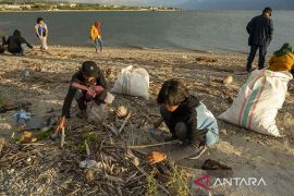 Bersih-Bersih Pantai di Hari Lingkungan Hidup Sedunia di Palu Page 3 Small