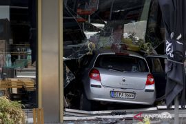 Korban luka insiden mobil tabrak kerumunan di Jerman lampaui 200 orang