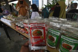 Pameran Produk Olahan Ikan Page 2 Small