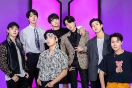 BTS istirahat, Netflix bikin reality show "Squid Game"