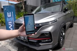 Wuling Almaz RS Media Experience Manado Page 6 Small