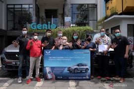 Wuling Almaz RS Media Experience Manado Page 7 Small