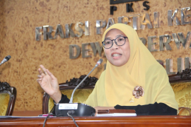 Anggota DPR minta integrasi data perkuat sistem layanan kesehatan haji