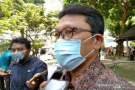 Dispar DIY imbau wisatawan mewaspadai subvarian Omicron