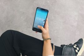 Trik mengatasi internet "lemot" di hp