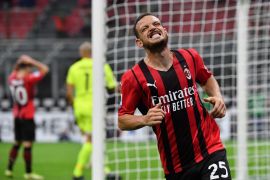 Alessandro Florenzi dipermanenkan AC Milan