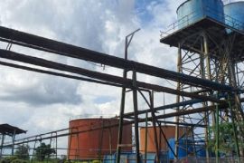 Kemendag sebut harga Referensi CPO naik dipicu permintaan India dan China