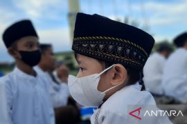 Shalat Idul Adha 2022 Page 1 Small