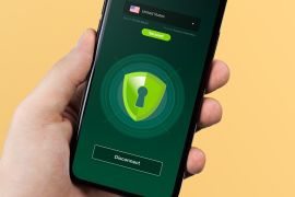 Cara mendeteksi ponsel yang disadap