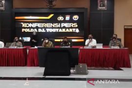 Polisi meringkus komplotan pelaku kejahatan seksual anak secara daring