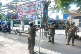 Pemkot Yogyakarta minta pengusaha penyewaan skuter listrik taati aturan