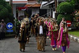 Nikah Massal Di Madiun Page 1 Small