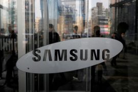 Samsung diwartakan berencana berinvestasi ke perusahaan rintisan medis