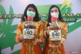 Aprobi  apresiasi penyaluran B40  berjalan baik pada  2025