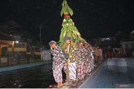 Pantangan Malam 1 Suro yang harus dihindari menurut tradisi Jawa
