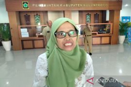 KPU Kulon Progo membentuk "helpdesk" pendaftaran peserta Pemilu 2024