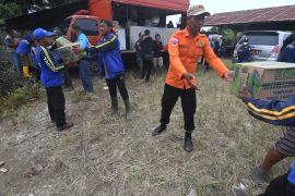 Bantuan Untuk Korban Banjir Bandang Page 2 Small