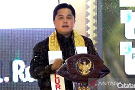 Akademisi: BUMN masuk Fortune 500 bukti pengakuan lembaga global