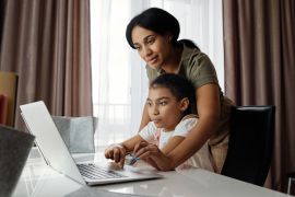 IDAI tekankan pentingnya ruang aman bagi anak di era digital