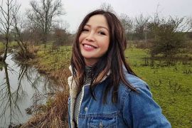 Chef Marinka jalani diet 