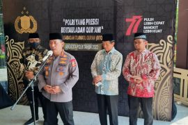 Kemarin, raih kepercayaan publik hingga rutan 